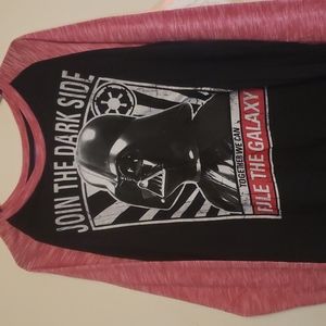 Star wars shirt